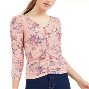 Crave FAME Button Top Size Small